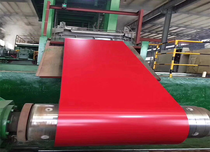 彩涂板的用途有哪些？