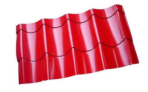 為什么彩鋼卷的價格依舊不便宜？