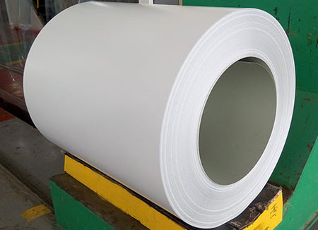 你是否遇到這種情況——彩涂板焊接時會出現(xiàn)氣泡，教你三招