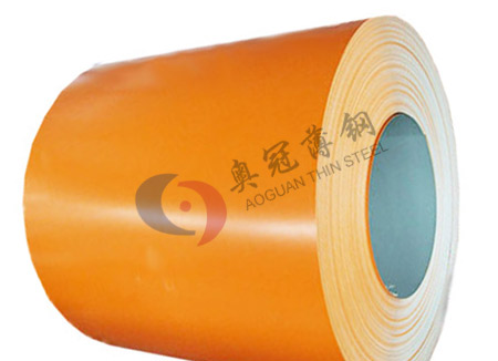 如何挑選彩鋼卷顏色，避免產(chǎn)生誤差