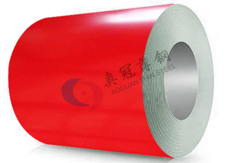 彩鋼卷生產(chǎn)的基板種類(lèi)有哪些呢？